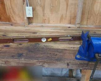 Vice And Large Level