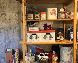 Christmas Mystery Lot