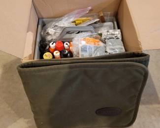 Gun Cleaning Misc And More