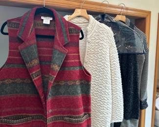 Timbuktu 100 Wool Vest Baby Alpaca Peruvian Jacket Habitat Jacket And Other Clothing