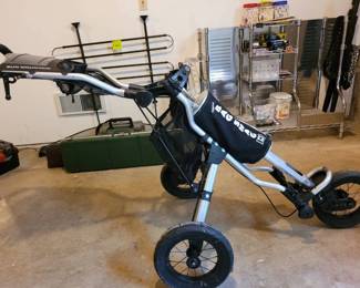 Sun Mountain Golf Caddy