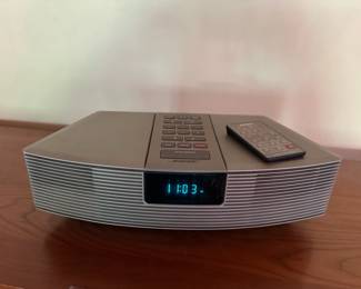Bose Wave Radio