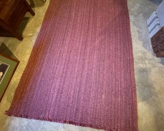 Bristol Woven Rug