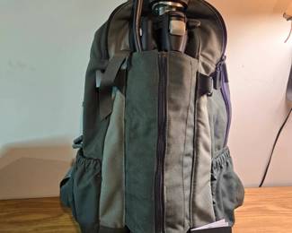 Swarovski Tripod Rucksack