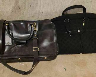 Marley hodson Leather bag