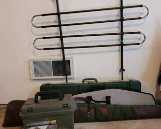 Gun Cases And More