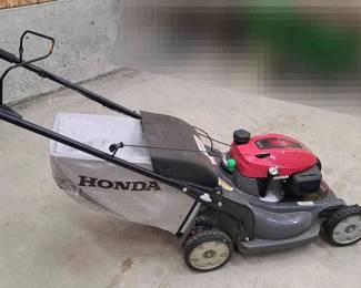 Honda Lawnmower