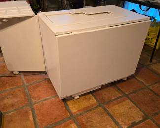 Koala Studios sewing cabinet