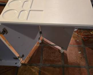 Koala Studios Sewing Cabinet