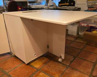 Koala Studios Sewing Cabinet