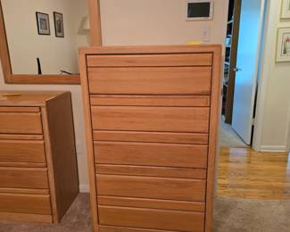 5 drawer chest