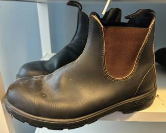 Blundstone Unisex Original 500 Chelsea Boot