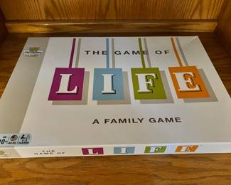 The Game of Life