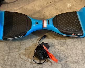 Razor Hovertrax Hoverboard