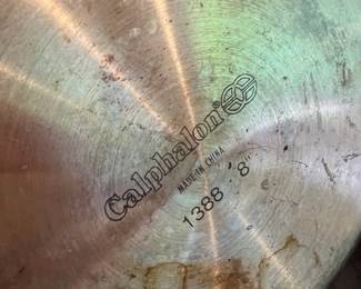 Calphalon 1388 8 Inch Fry Pan