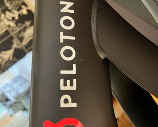 Generation 1.2 Peloton Bike