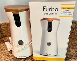 Furbo Dog Camera