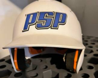 PSP Batting Helmet