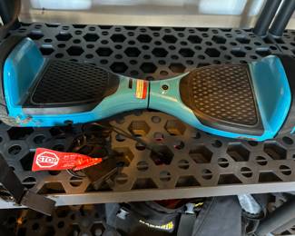 Razor Hovertrax Hoverboard