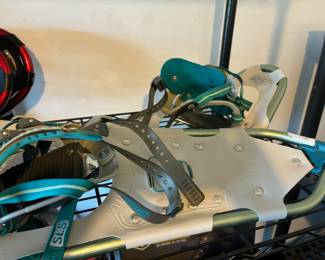 Atlas Elektra Women's Snowshoes