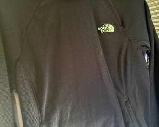 The North Face Black Pullover Sweater