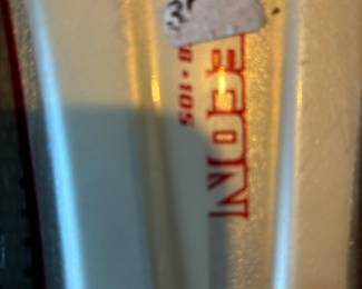 K2 Apache Recon Skis