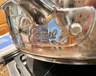 Emeril Sauce Pan