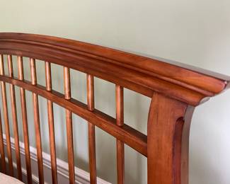 Thomasville “Bridges Collection” Headboard