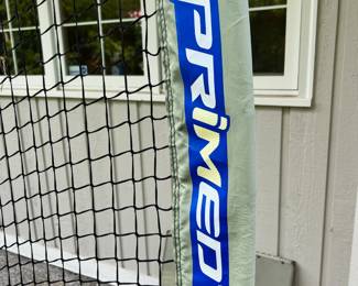 Primed Pitching/Batting Net