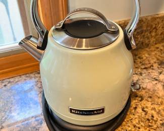 KitchenAid Electric Kettle