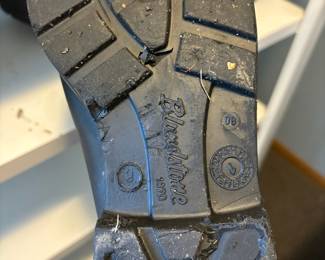 Blundstone Unisex Original 500 Chelsea Boot