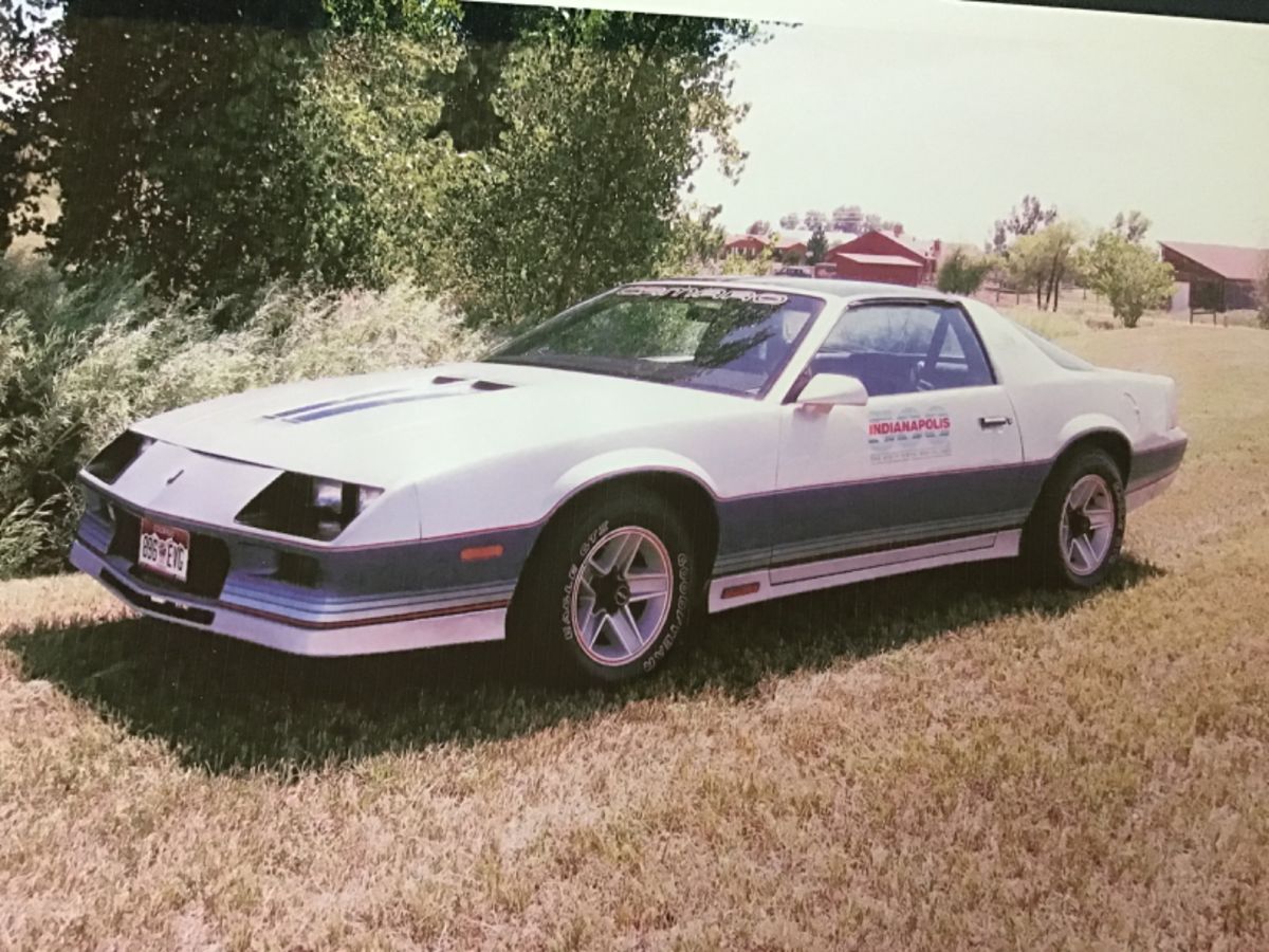 1982   Z28  Camaro :   $15,000.  Firm