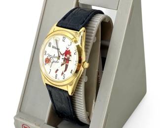 Wilson Michael Jordan Limited Edition Watch
