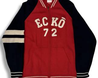 Ecko Unltd. Classic Varsity Jacket
