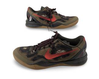 Size 14 Kobe 8 System Camo