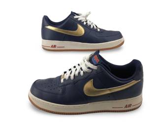 Size 14 Air Force 1 USA ‘82 Sneakers
