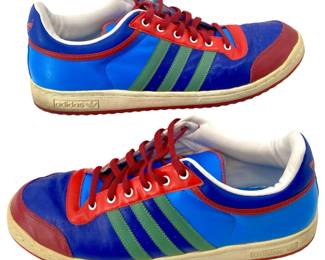 Superstar Lux Sneakers - Size 14