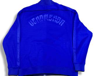 2XL Nike Kobe Bryant Venomenon Track Jacket