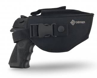 Crosman C31 C/02 BB Pistol W/Holster
