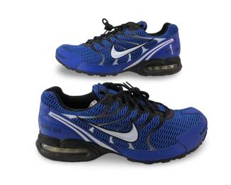 New Size 14 Nike Air Max Torch 4