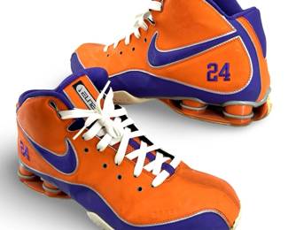  Nike Flight Shox Suns Sneakers
