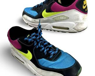 Nike Air Max 90 Carnival Sneakers