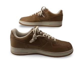 New Size 15 Air Force 1 ‘82 Premium Sneakers