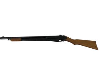 Beautiful Daisy No.25 Pump Action BB Rifle
