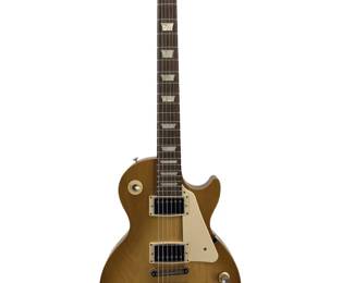 Gibson Less Paul Tribute Model Electric Guitar