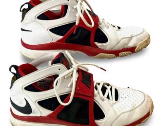 Nike Air Zoom Huarache 2K4 Sneakers