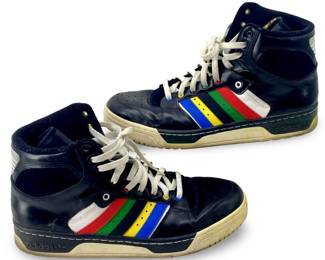 Adidas Conductor Beijing Olympics Sneakers