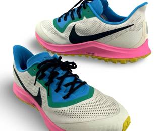 Vibrant Nike Pegasus 36 Running Shoes