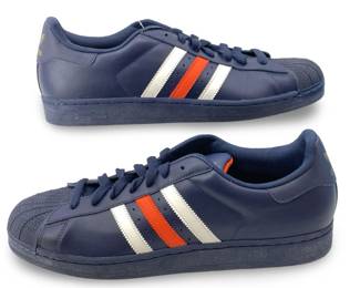 Adidas Superstar II Men's Shoes