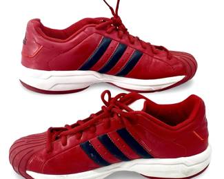 Adidas Pro Model 2G Basketball Shoes